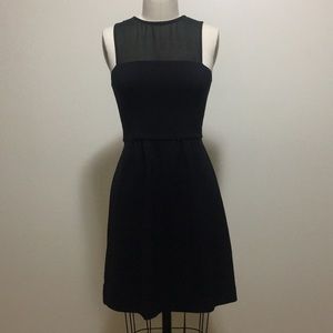 Banana Republic Black Dress